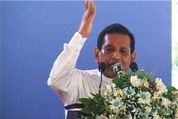 VIDEO: Trade unions should not oppose the union rights of others – Rajitha 
