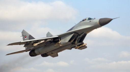 Police investigate misplacement of documents in the MIG deal