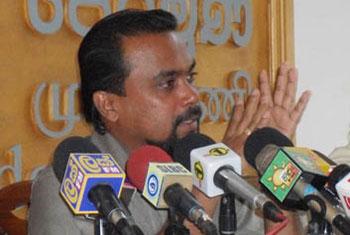 Govt’s answer to CEB losses difficult for the people - Wimal