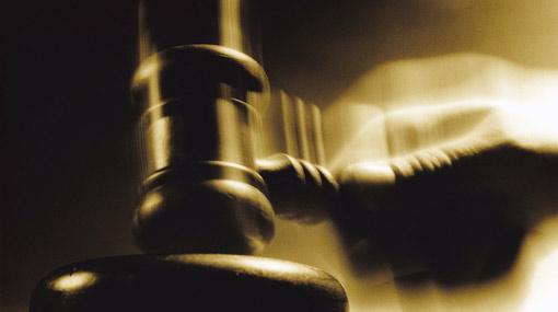 Five sentenced to death over murder in 2000