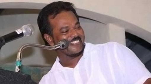 Thewarapperuma attempts to commit suicide, hospitalised