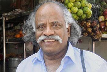 Jeyapalan to be handed over to immigration officials – police 