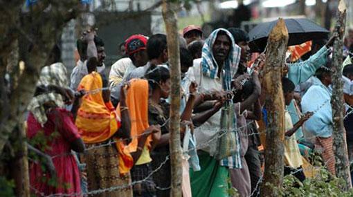 Young refugees in TN keen on trying luck in Sri Lanka