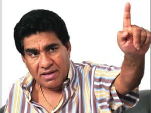VIDEO: Why now and not earlier asks Mervin