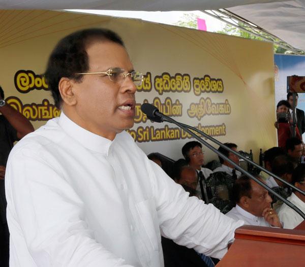 President assures to safeguard January 8 victory 