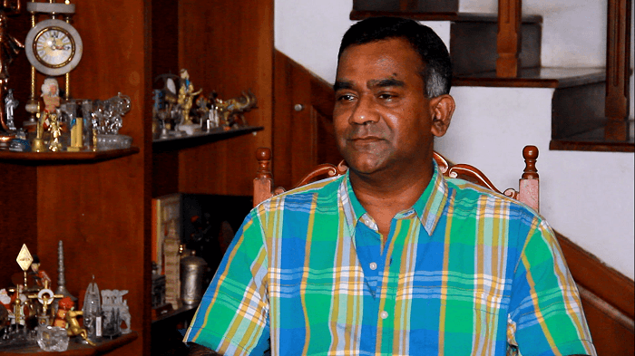 19A has failed to address what it promised, says Attanayake