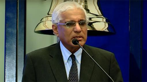 Artificially creating ‘sugar highs’ in market not helpful – CB Governor