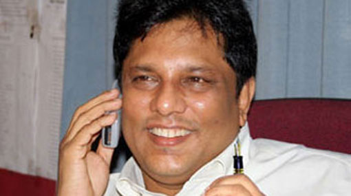 Court orders to exhume Lasantha’s remains