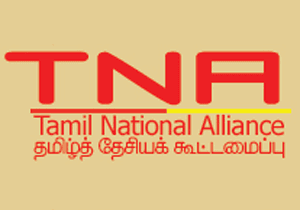 TNA manifesto seeks to involve India, IC if Tamils are ignored after polls