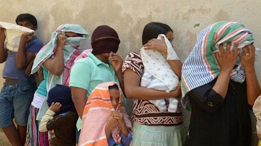 Aussie officials pay people smugglers to return Lankan asylum seekers: report