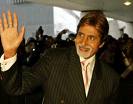 VIDEO: Amitabh Bachchan arrives in Sri Lanka