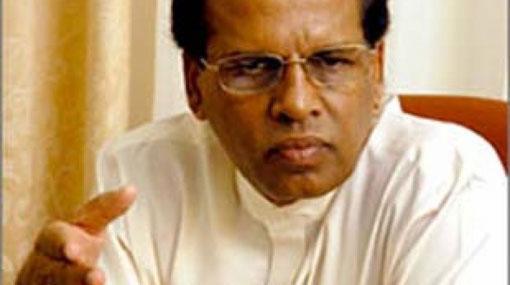 We will not act in haste on war crimes special court - President