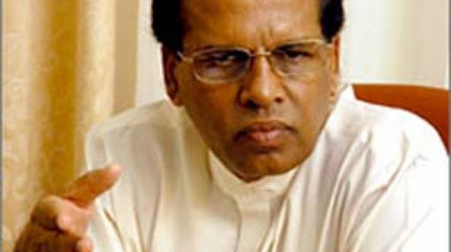 We will not act in haste on war crimes special court - President