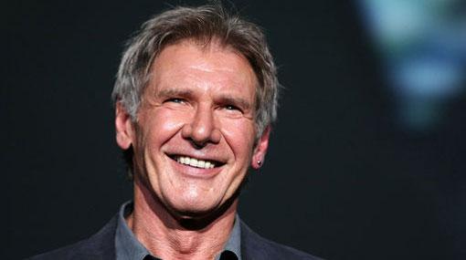 Harrison Ford injured in plane crash