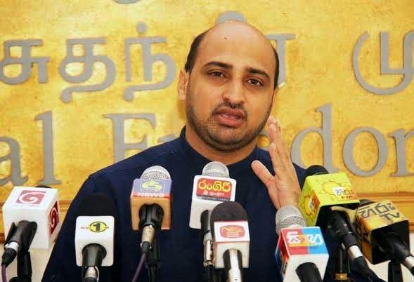 Government releases Tamil activists, but conspiring to arrest war heroes: NFF