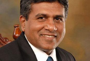 Wijedasa given Thalatha’s place in Leadership Council 