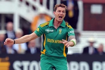 South Africa pulls off narrow win over Kiwis  
