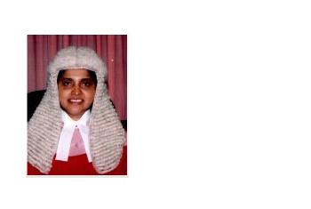 Impeachment motion to be brought against Chief Justice