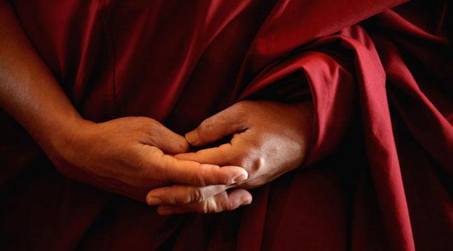 New Asgiriya Mahanayake thero selected