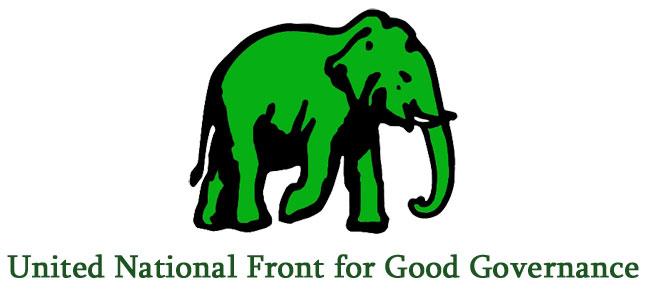 UNP forms new alliance to contest against UPFA