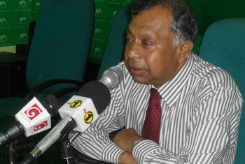 VIDEO: Mattala airport a ‘white elephant’ like H’tota Port - UNP