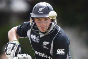 New Zealand beat Sri Lanka in second ODI