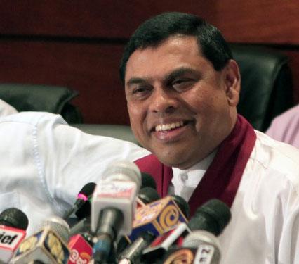 Basil Rajapaksa remanded 
