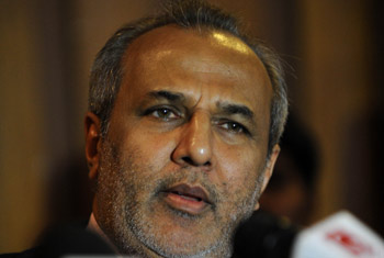 Hakeem condemns Pepiliyana attack; calls for Cabinet meeting 