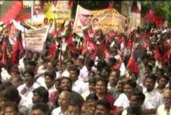 UPDATE: Buses carrying Sri Lankan pilgrims attacked in Tamil Nadu - Reports