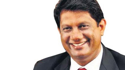 Dr. Nalaka Godahewa arrested by FCID