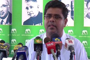 VIDEO: Govt has betrayed the country to India - UNP