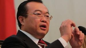 Port city issue should not hinder bilateral ties: China