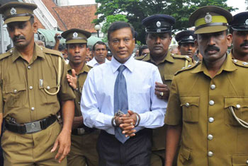 Vass Gunawardena named in Nipuna Ramanayake assault case