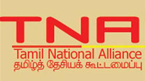 TNA hails U.S.-backed resolution on Sri Lanka