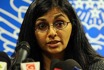 Sirisena Govt. has inherited a ‘financial mess’ - US