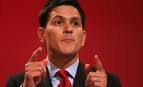 David Miliband focused on Sri Lankan war ‘to win votes’ - Wikileaks