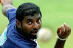 Murali ruled out of ICC World T20