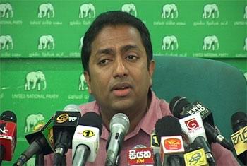 VIDEO: Govt patting on the head and suppressing – Akila 