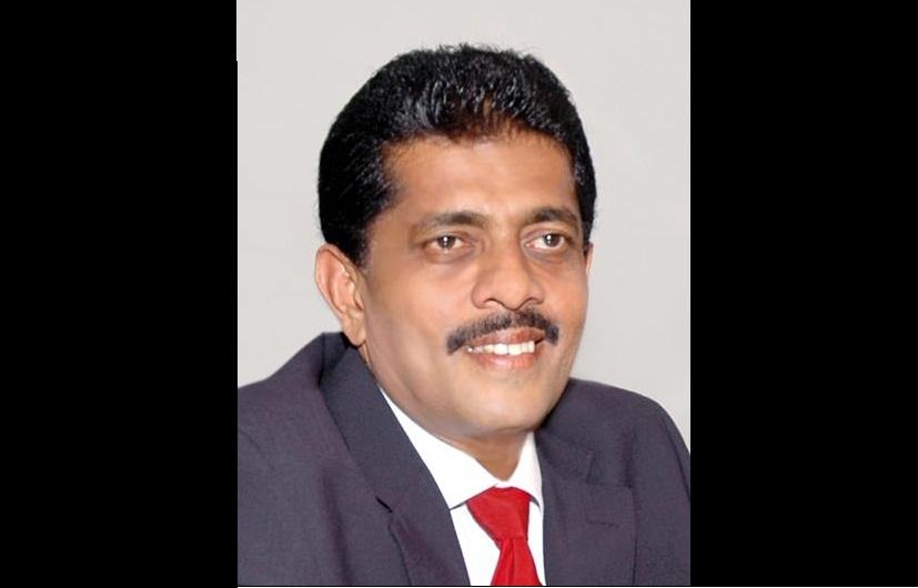 Sarana Gunawardena released on bail