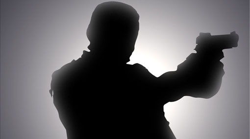 Suspected underworld figure gunned down in Wellampitiya