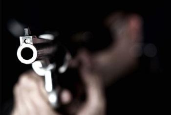 Over Rs.1 million stolen in armed robbery