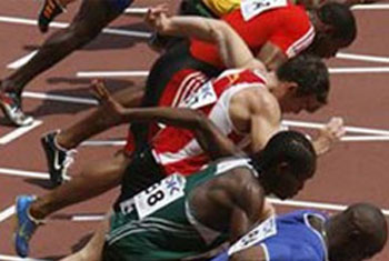Asian Athletics GP shifted from Chennai to Colombo