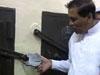 VIDEO: 106 year-old safe found at General Hospital