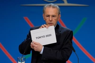 Tokyo to host 2020 Games – IOC