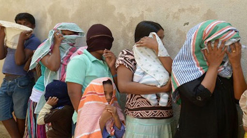 Sri Lankan asylum seekers on Nauru set to go to Cambodia