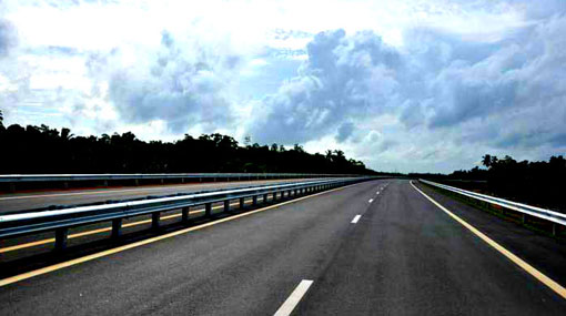 $5.19 billion road project to begin by October