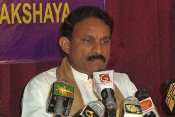PSC’s verdict is clear as “set in stone” - Hemakumara