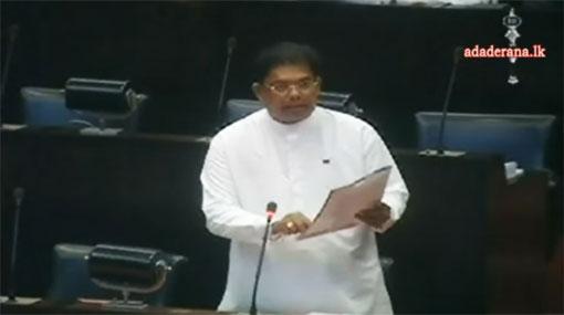 Over Rs 22m spent for Yoshitha’s overseas training - govt