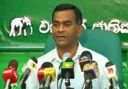 VIDEO: PM’s speaking from a dream world - Tissa