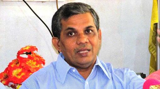 Rishad’s ACMC removes General Secretary 